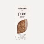 Pure base & top - Vernis à ongles - STELLA - 8ml