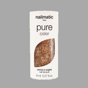 Pure base & top - Vernis à ongles - STELLA - 8ml