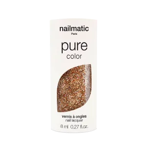 Pure base & top - Vernis à ongles - STELLA - 8ml