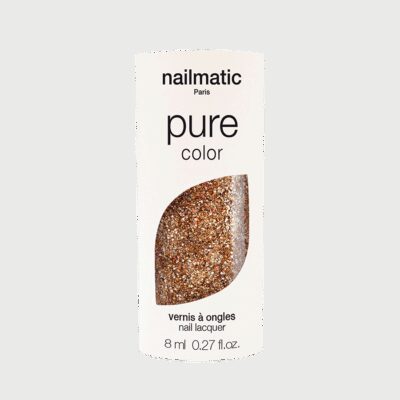 Pure base & top - Vernis à ongles - STELLA - 8ml