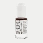 Black Serum - Soin Revitalisant - Ongles Dévitalisés et cassants - 8ml