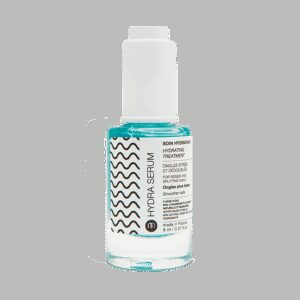 Hydra Serum - Soins Hydratant - Ongles Striés et Dédoublés - 8ml
