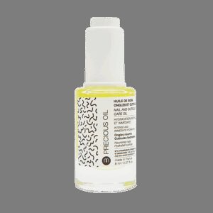 Precious Oil - Huile de Soin Ongles et Cuticules - Hydratation intense et immédiate - 8ml