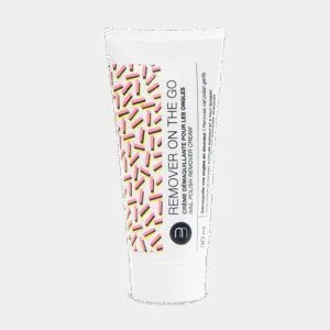 DÉMAQUILLANT Dissolvant Nomade Crème Démaquillante pour les Ongles Nailmatic 30ml