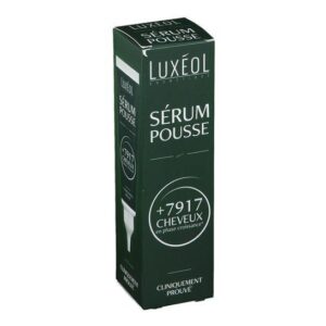 Luxéol - Sérum Pousse - 50ml
