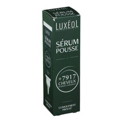 Luxéol - Sérum Pousse - 50ml