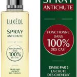 Luxéol - Spray Antichute - 100ml