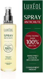 Luxéol - Spray Antichute - 100ml