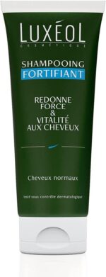 Luxéol - Shampooing Fortifiant - 200ml