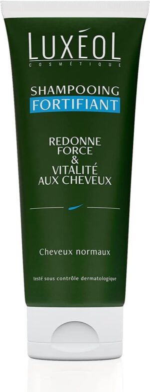 Luxéol - Shampooing Fortifiant - 200ml