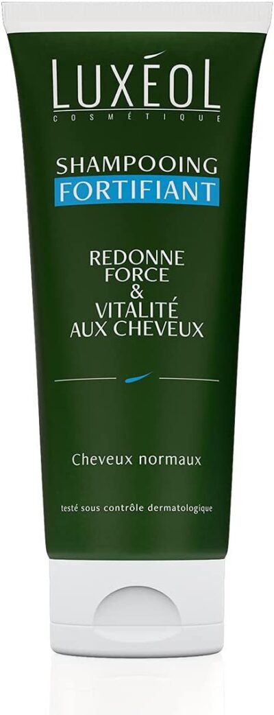 Luxéol - Shampooing Fortifiant - 200ml