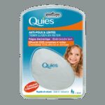Quies - Peigne Électronique Anti-Poux et Lentes