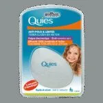 Quies - Peigne Électronique Anti-Poux et Lentes