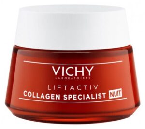 Liftactiv Collagen Specialist NUIT - 50ml