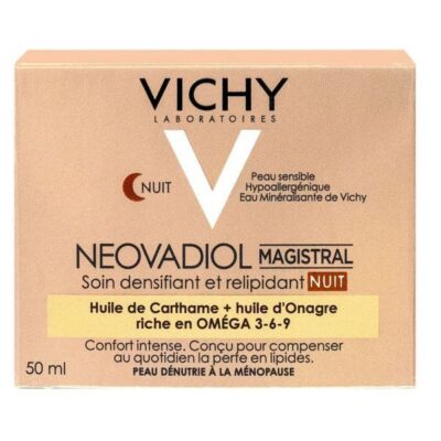 Neovadiol Magistral NUIT - Soin densifiant et relipidant - 50ml