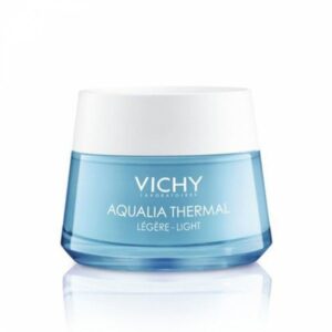 Aqualia Thermal - Crème réhydreatante LÉGÈRE - 50ml