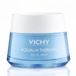 Aqualia Thermal - Crème Réhydratante RICHE - 50ml