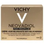 Neovadiol Post-ménopause crème jour relipidante anti-relâchement 50ml