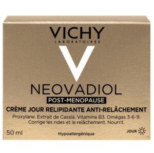 Neovadiol Post-ménopause crème jour relipidante anti-relâchement 50ml