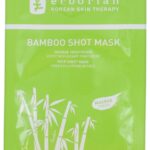 Bamboo Shot Mask - 15 g