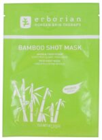 Bamboo Shot Mask - 15 g