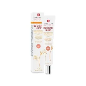 Erborian - Finish BB Crème Nude - 45ml