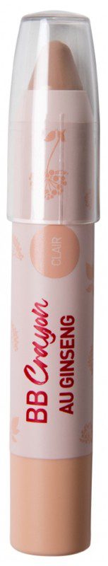 BB Crayon au Ginseng Clair - Crayon de 3 g