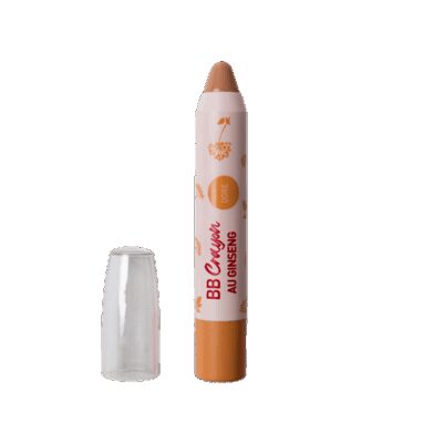 BB Crayon au Ginseng- Stick de Teint Doré - Crayon de 3g