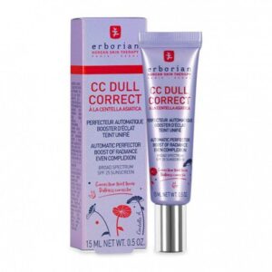 CC Dull Correct - 15ML