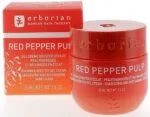 Gel Crème Booster d'Éclat Red Pepper Pulp - 50 ml