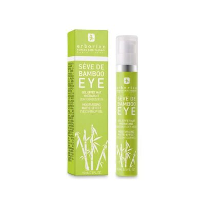 Sève de Bamboo Eye - 15ml