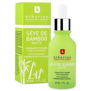 Sérum Sève de Bambou Matte - 30ml