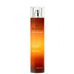 Eau Savoureuse Parfumante - Rêve de Miel - 100ml