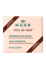 Shampoing Solide Douceur Rêve de Miel - 65g