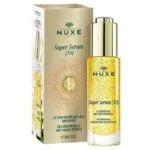 SÉRUM HYDRATANT ANTI-ÂGE EFFET REPULPANT 30 ml