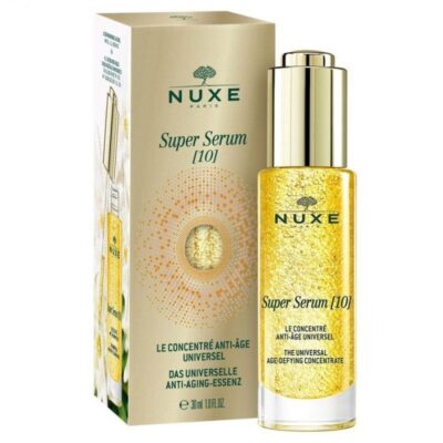 Super Sérum [10] - 30 ml