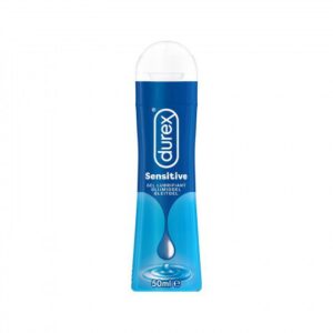 Play Gel Plaisir Sensitive - 50 ml