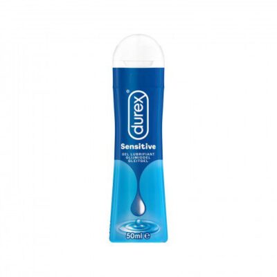 Play Gel Plaisir Sensitive - 50 ml