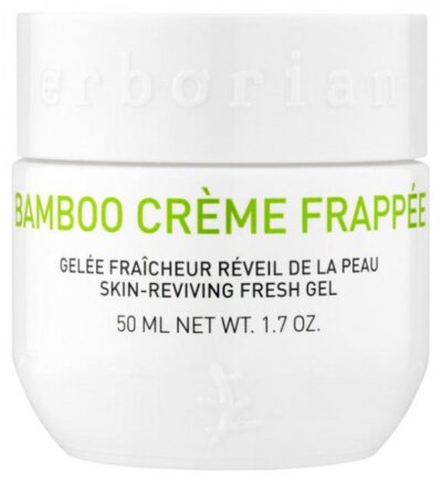 Erborian - Bamboo Crème Frappée 50 ml