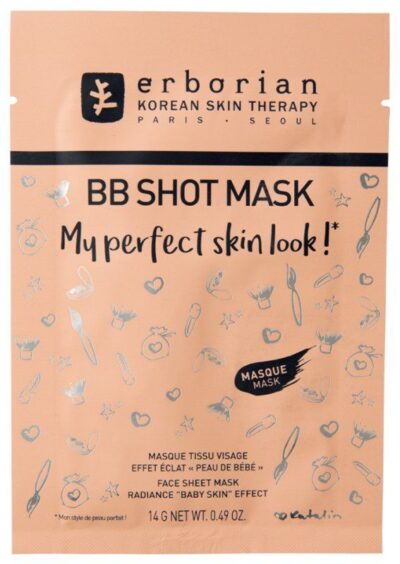 Erborian - BB Shot Mask 14 g