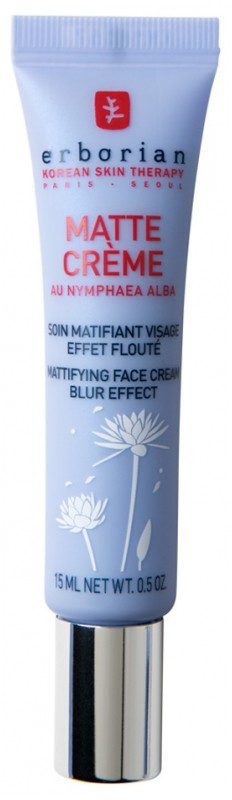 Erborian - Matte Crème 15 ml