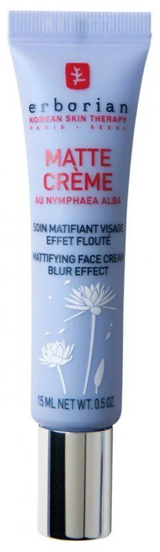 Erborian - Matte Crème 15 ml