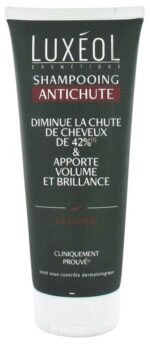 Luxéol - Shampooing Antichute - 200ml