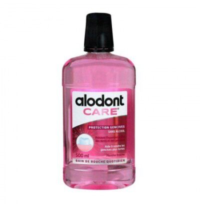 Alodont Care Protection Gencives - 500ml