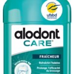 Alodont Care Fraîcheur - 500 ml