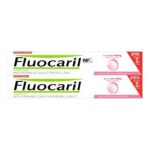 FLUOCARIL - Dentifrice Dents Sensibles Bi-Fluoré Lot de 2 x 75 ml