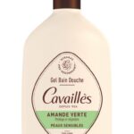 Gel Surgras Parfumé à L'Amande Verte - 1L