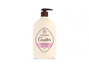 Lait Bain & Douche Hydratant Peaux Sèches - 1L