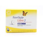 Freestyle Libre 2 Capteur