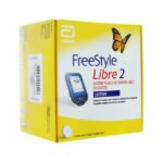 Freestyle Libre 2 Lecteur de Glycémie